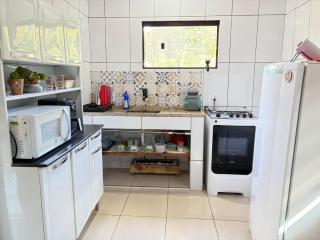 Casa Lumiar Clara - 3