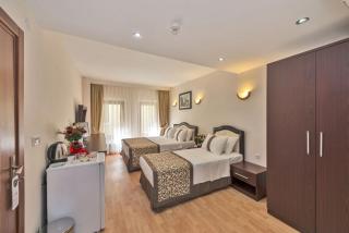Taxim Hotel Marin - 7