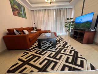 Karibu Kilimani Haven - 9