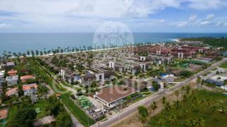 Bangalô com Piscina Privativa no Malawi Beach Porto de Galinhas - 3