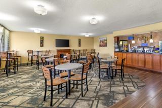 Best Western University Inn - 7