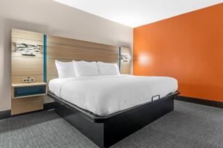 Best Western University Inn - 3