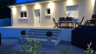 Maison neuve - 3