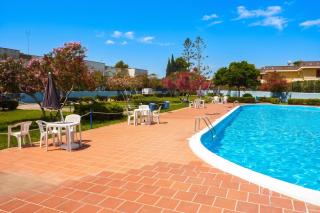 Villetta Relax With Pool in Residence - Happy Rentals - Melendugno - 1
