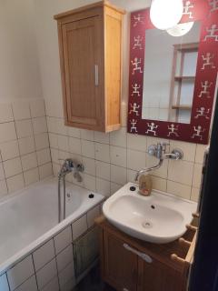 Apartman Elizabeth - 1