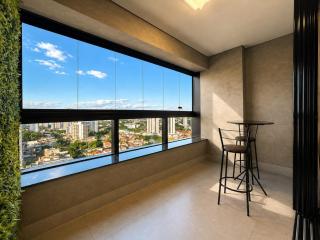 Duplex Ampla e com Linda Vista de Campo Grande - 6