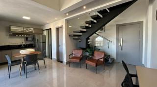 Duplex Ampla e com Linda Vista de Campo Grande - 3