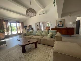 La villa des Carriers - maison avec piscine, 10 min mer - 9