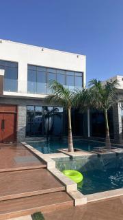 The W Luxury Chalet - 4