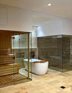 The W Luxury Chalet - 1