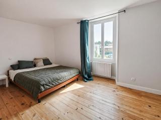 Maison meublée de 135m2 - Idéale pour entreprises et travailleurs en grand déplacement - 3