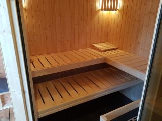 Chic Holiday Home in Friesland for 6 - 2
