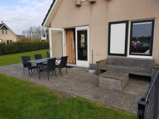 Chic Holiday Home in Friesland for 6 - 5