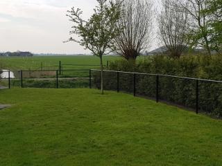 Chic Holiday Home in Friesland for 6 - 1