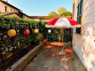 B&B La Borasca - Apartments - 2