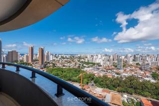 Studio em Cond. c/ Academia em Salvador MSB2170 - 9