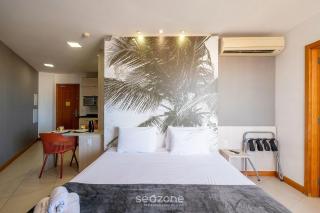 Studio em Cond. c/ Academia em Salvador MSB2170 - 7