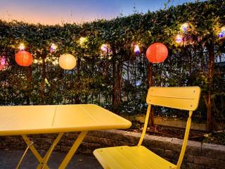 B&B La Borasca - Apartments - 7
