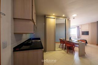 Studio em Cond. c/ Academia em Salvador MSB2170 - 3