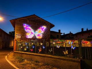 B&B La Borasca - Apartments - 9