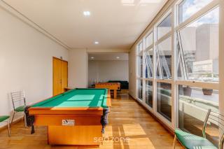 Studio em Cond. c/ Piscina no Centro NWC1007 - 6