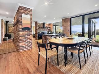 Farm Stay 3-Bed House in North Dandalup - 7