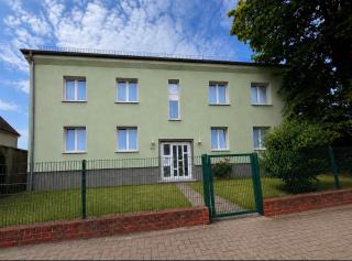 SafeStayMonteurHaus-Privatparkplatz - 7