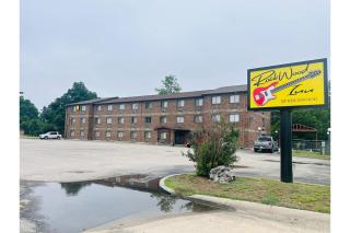 Rockwood Inn Kennett I 55 Near Blytheville - 2