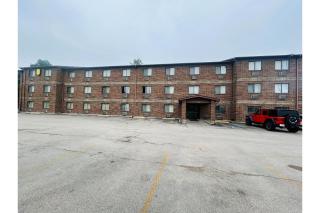 Rockwood Inn Kennett I 55 Near Blytheville - 8