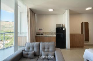 Studio em Cond. c/ piscina no centro MSU1204 - 7