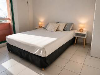Le Palm Loft - 9
