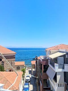 Luxury maria's apartments - 0