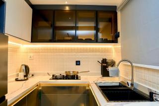 Luxembourg Apartment - 9