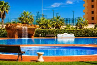 Residencial LOS JUNCOS III La Pineda - 8