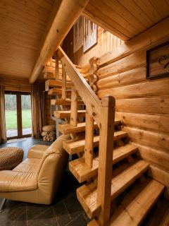 Kapas Wood house - 5