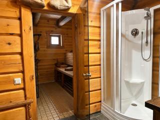 Kapas Wood house - 3