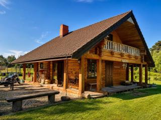Kapas Wood house - 9