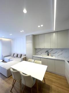 White Rooftop Living - 5