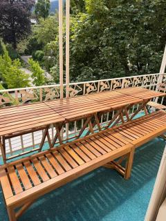 Stylische Wohlfühloase in Bad Reichenhall - 8