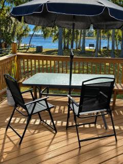 Bass Lake Retreat, Lakefront Pool, Fishing & Game Room - 6