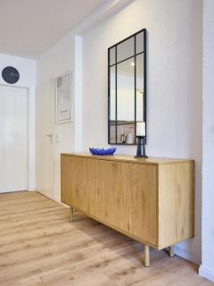 Haus Schildt, FeWo 3 - 1