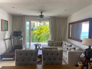 Nayri La Cruz oceanfront apartment - 7