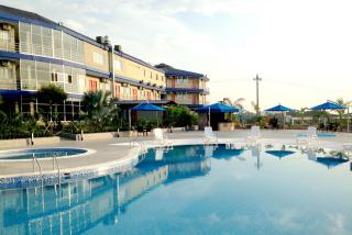Hotel Olga Lucia - Barrancabermeja - 9