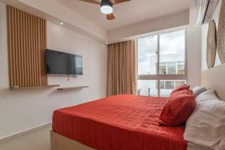 Bright 3BR Villa with Private Pool in Punta Cana By Vistacana Rentals - 6