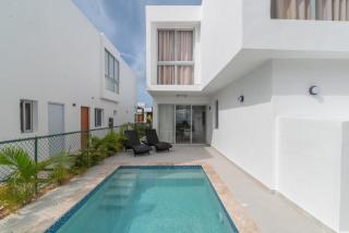 Bright 3BR Villa with Private Pool in Punta Cana By Vistacana Rentals - 4