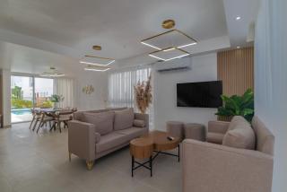 Bright 3BR Villa with Private Pool in Punta Cana By Vistacana Rentals - 2