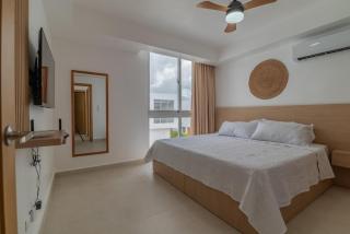 Bright 3BR Villa with Private Pool in Punta Cana By Vistacana Rentals - 1