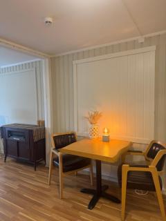 8 Seasons Hotel - 9