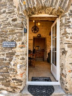 Le Moulin Neuf, logements atypiques dans le Pays d'Ancenis - 5