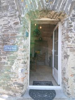 Le Moulin Neuf, logements atypiques dans le Pays d'Ancenis - 1